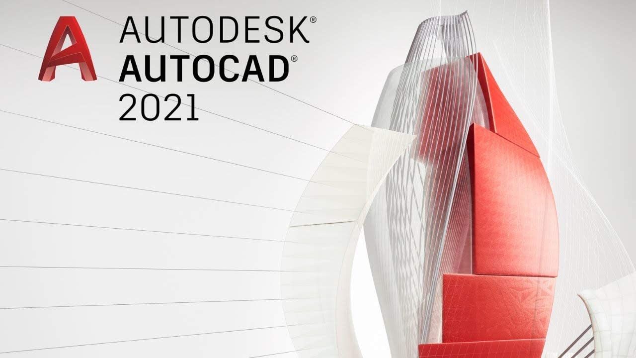 Hướng dẫn tải và cài đặt Autocad 2021 full crack