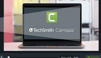 Camtasia 2021 - Tải Camtasia Studio