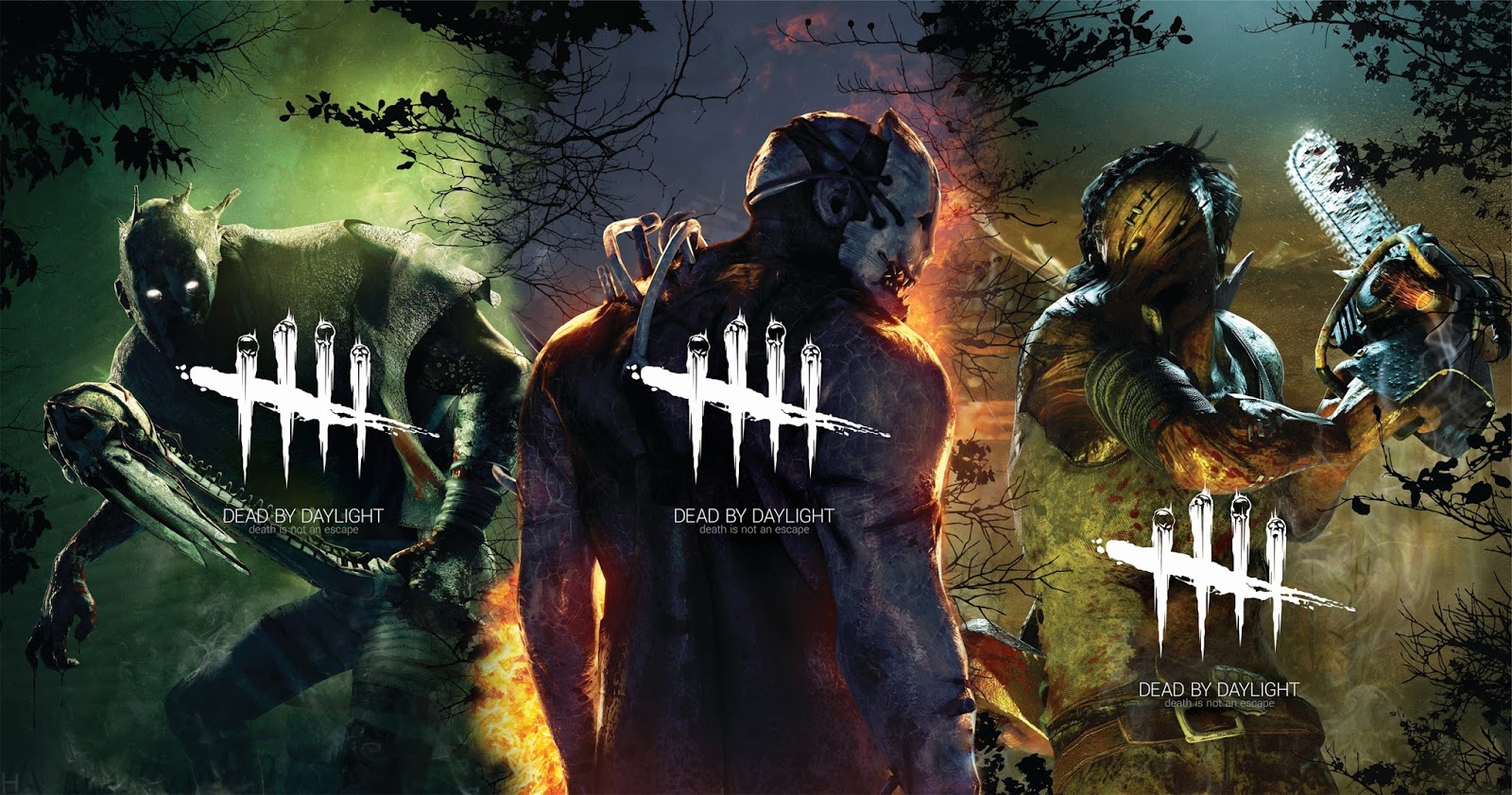 Hướng dẫn tải và cài đặt game Dead by Daylight