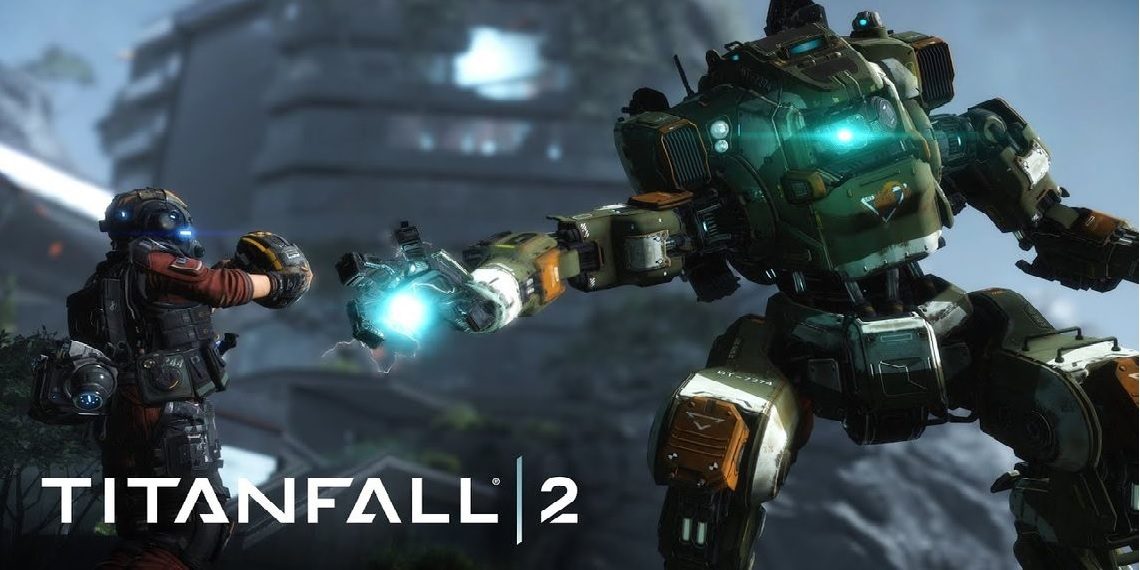 Hướng dẫn tải và cài đặt game Titanfall 2