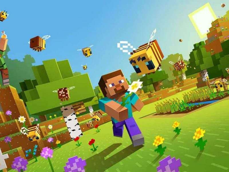 Hướng dẫn Tải và Cài Đặt Minecraft PE Trên Máy Tính Cực Nhanh