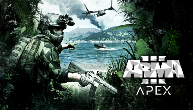 Hướng dẫn tải và cài đặt Game Arma 3