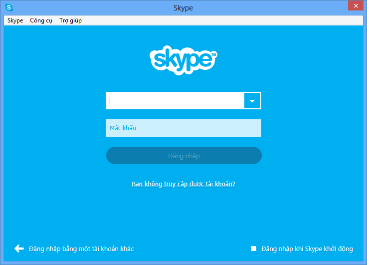 Tải miễn phí Skype - Phiên bản mới nhất năm 2022