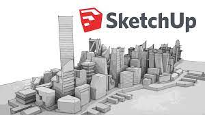 Hướng dẫn Tải sketchup 2013 full crack - Chỉ dẫn cài đặt chi tiết