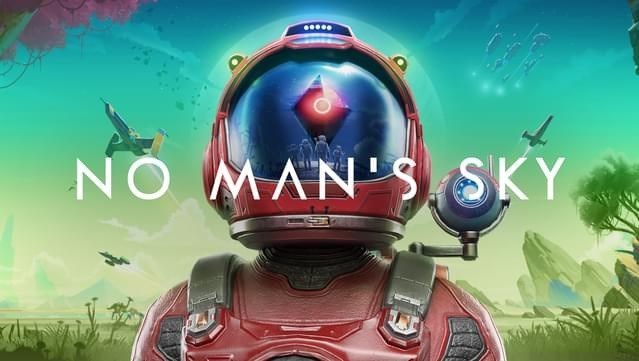 Hướng dẫn tải và cài đặt game No Man’s Sky